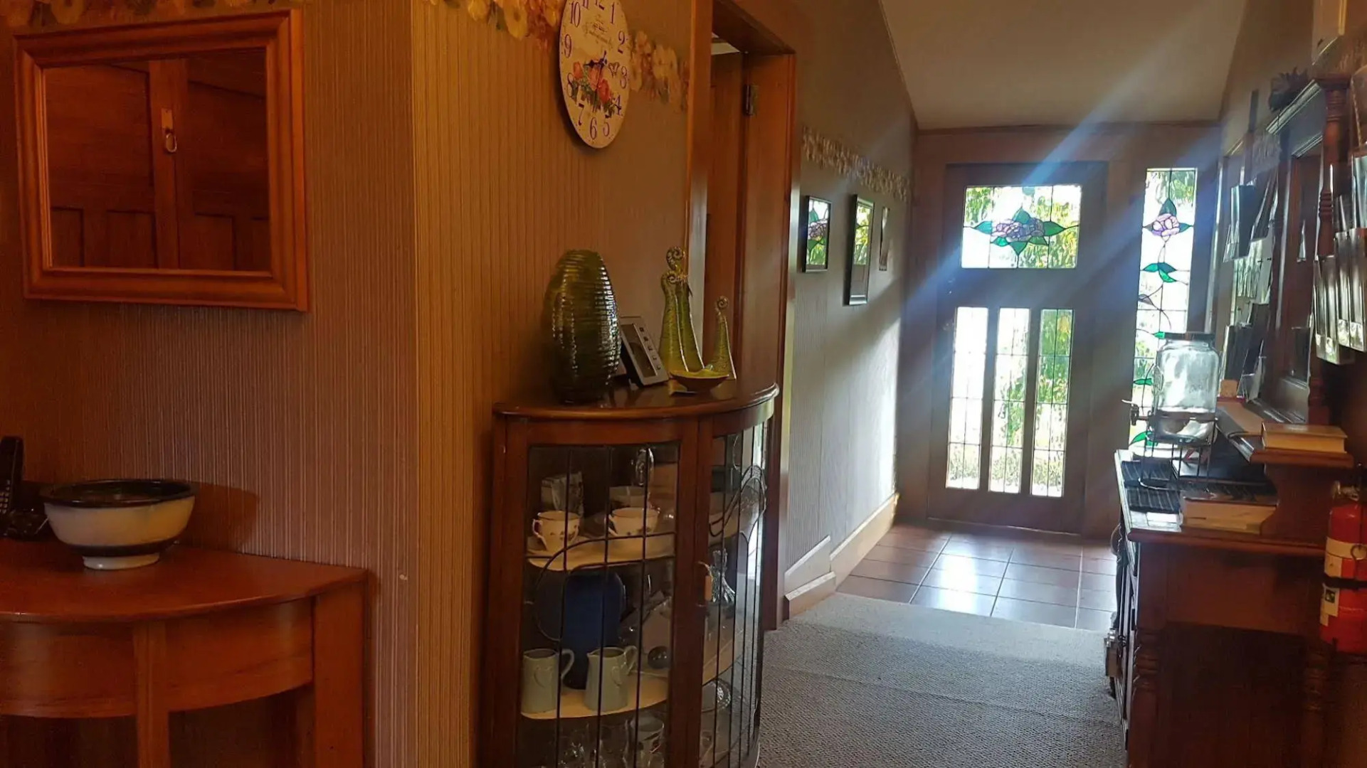 Olde Mill House B&B & Bike Hire