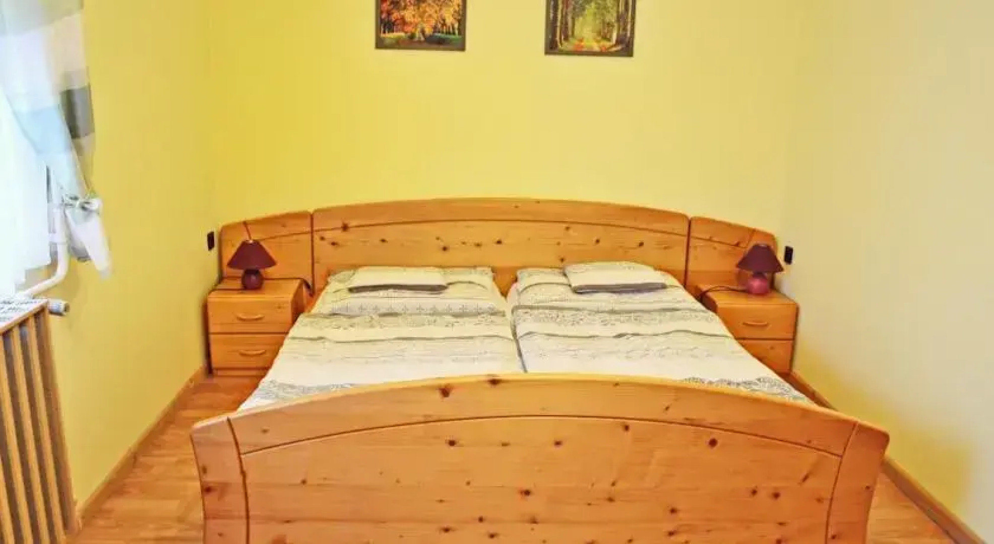 Tókert Fogadó & Wellness