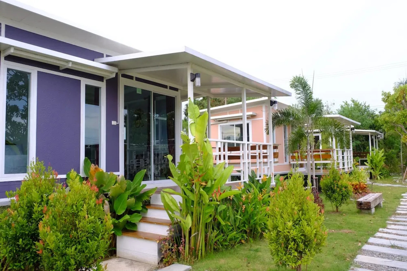 Phalagoon Natural Resort @ Rayong