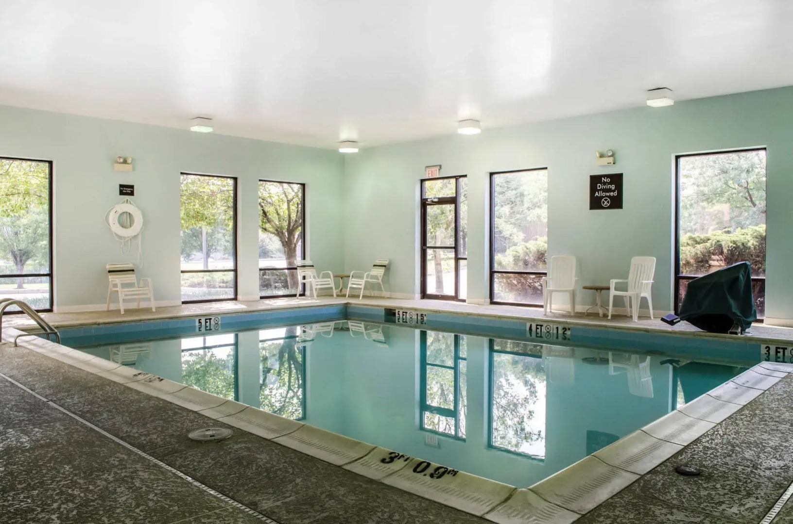 Sleep Inn Carlisle South