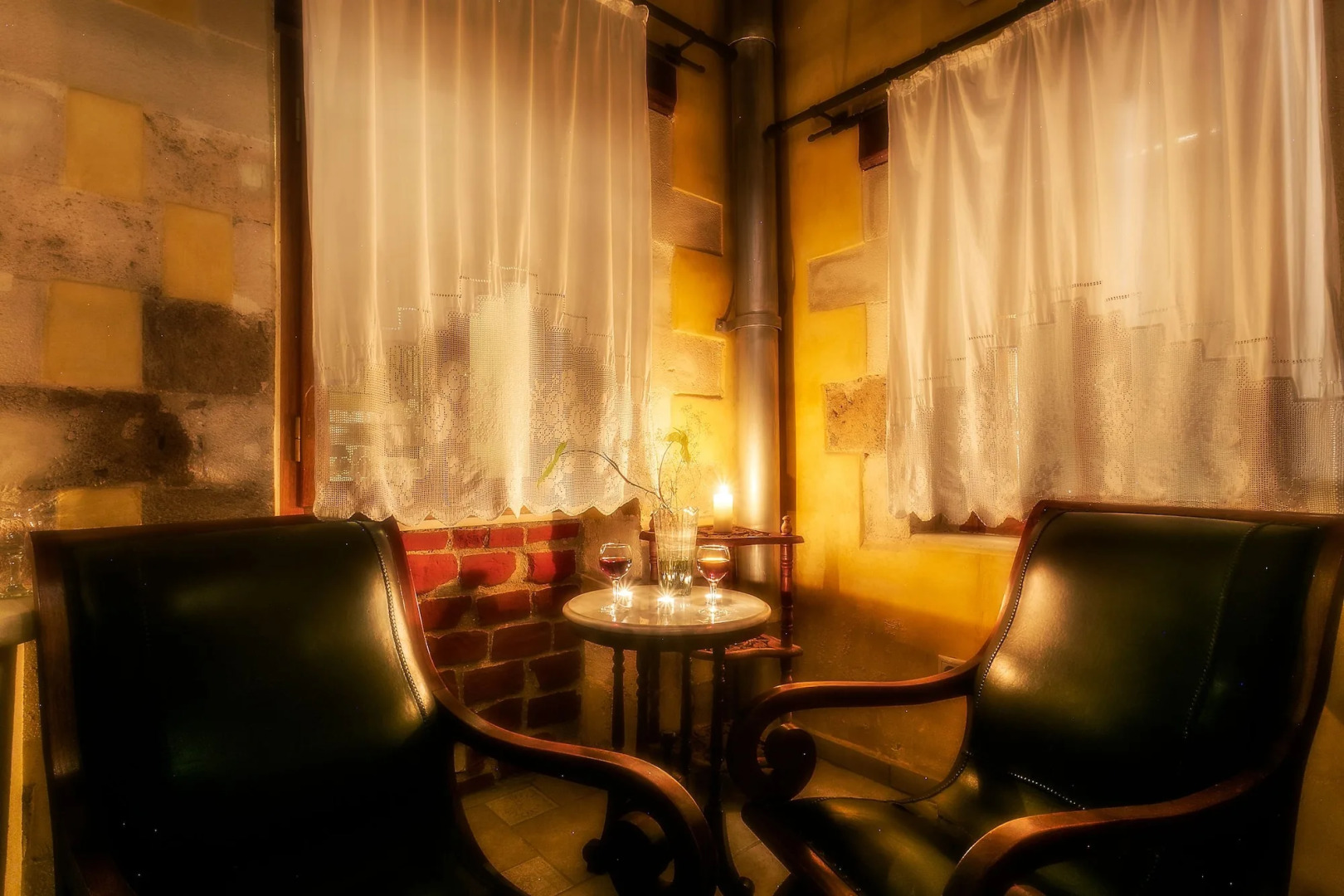 Ifigenia by Captain Michalis