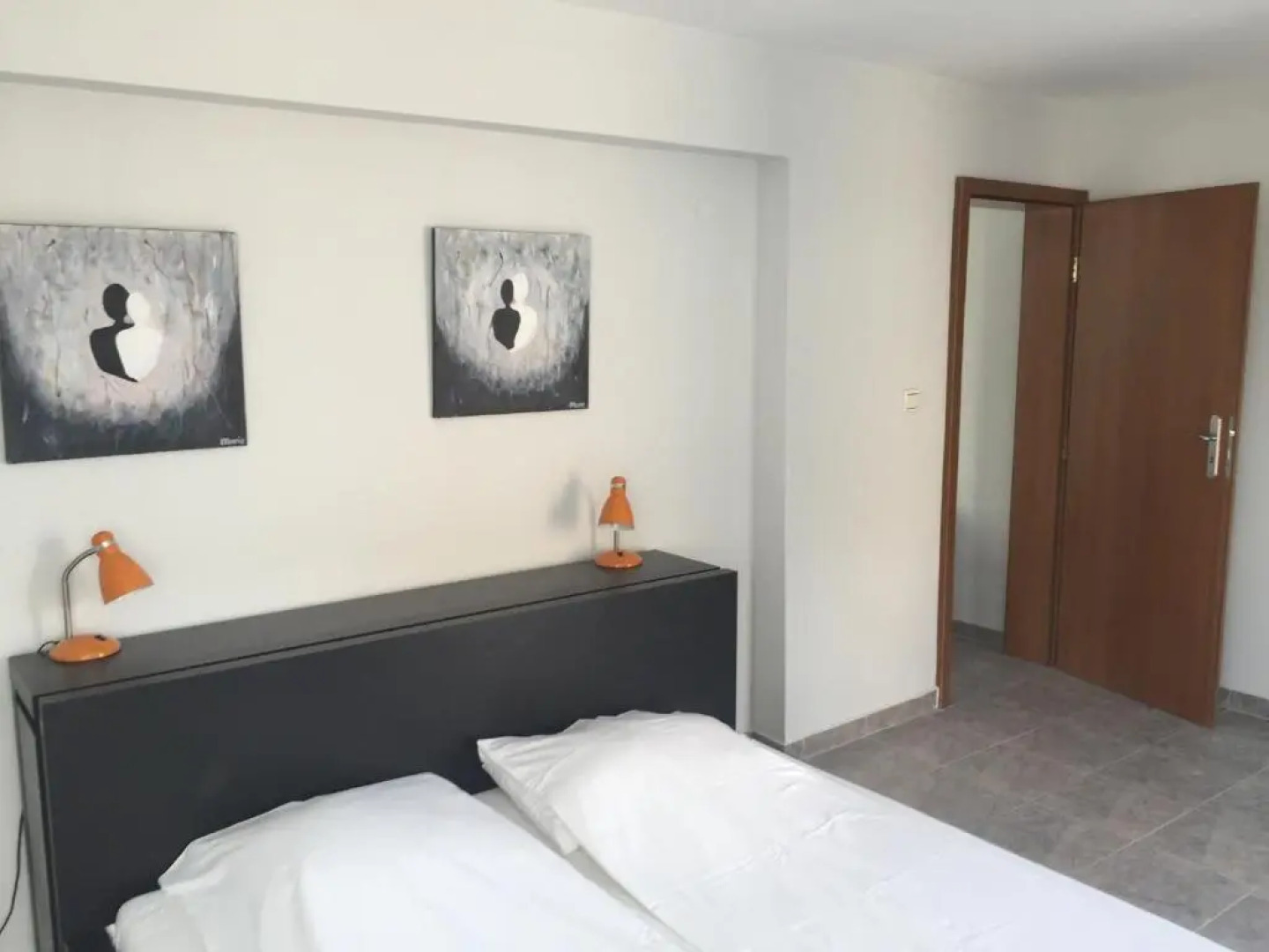 Black Sea 3 Nesebar Apartment