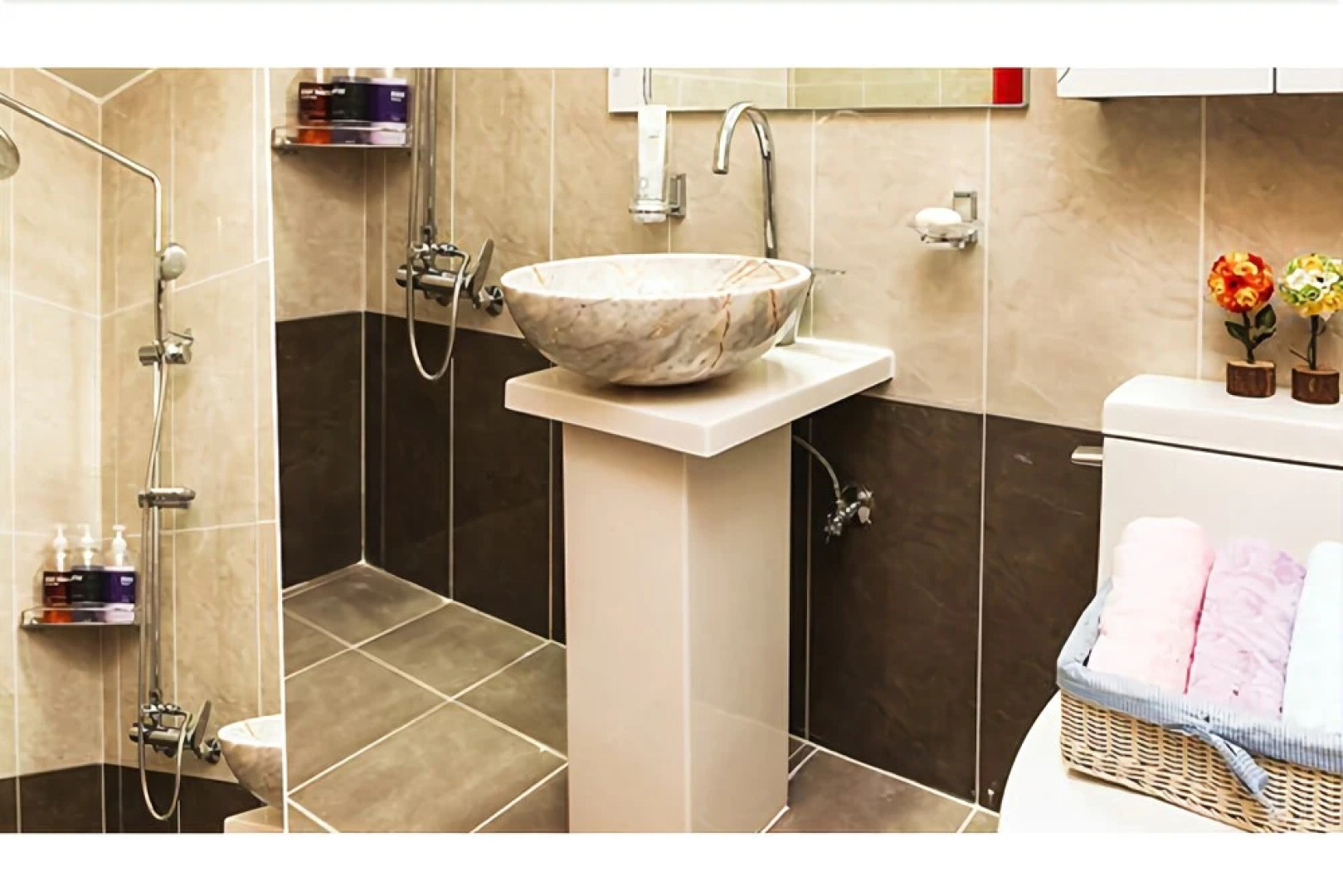 Yeongdeok Sea Pension