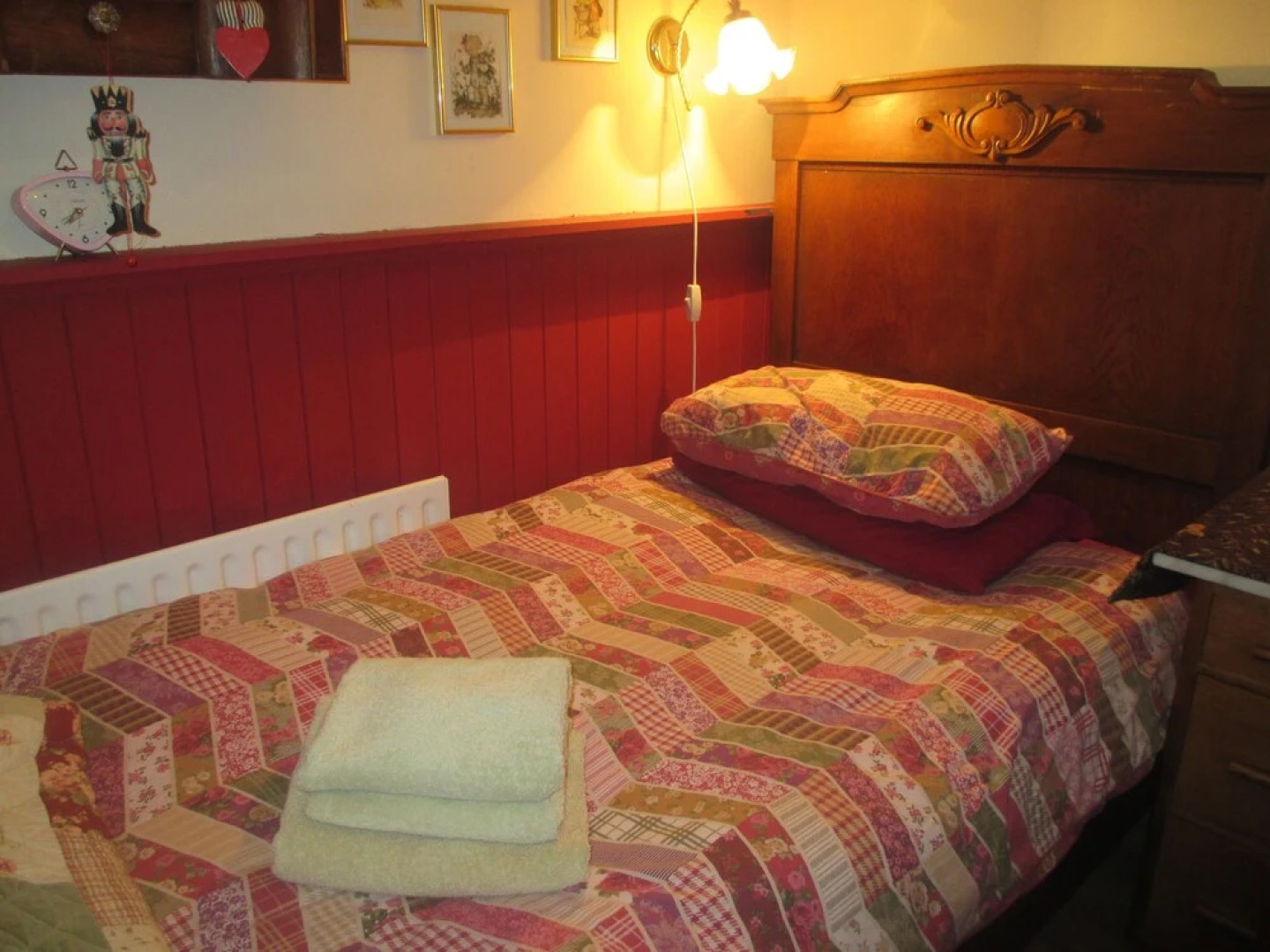 Willow Cottage Donegal B&B