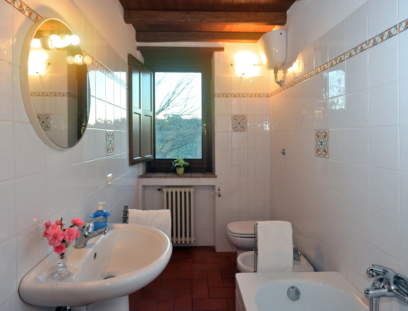 Agriturismo Il Meleto