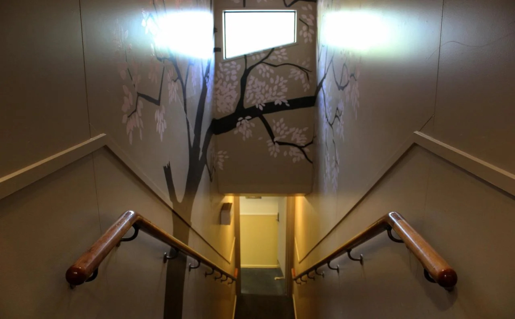 Fox Glacier Jade Hotel