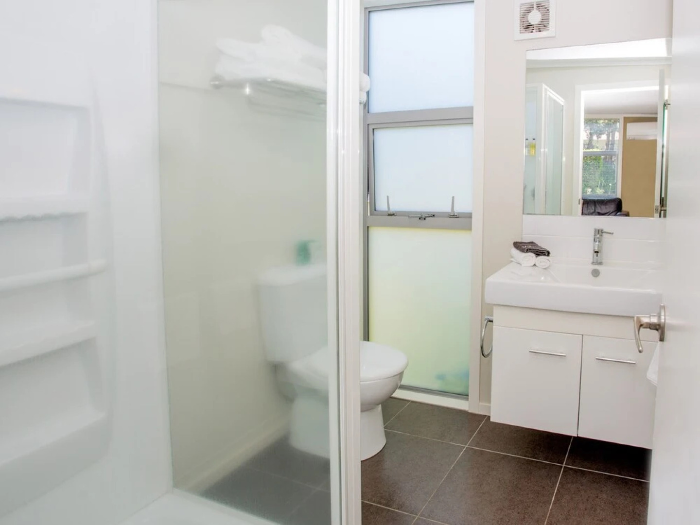 Waihi Beach TOP 10 Holiday Resort