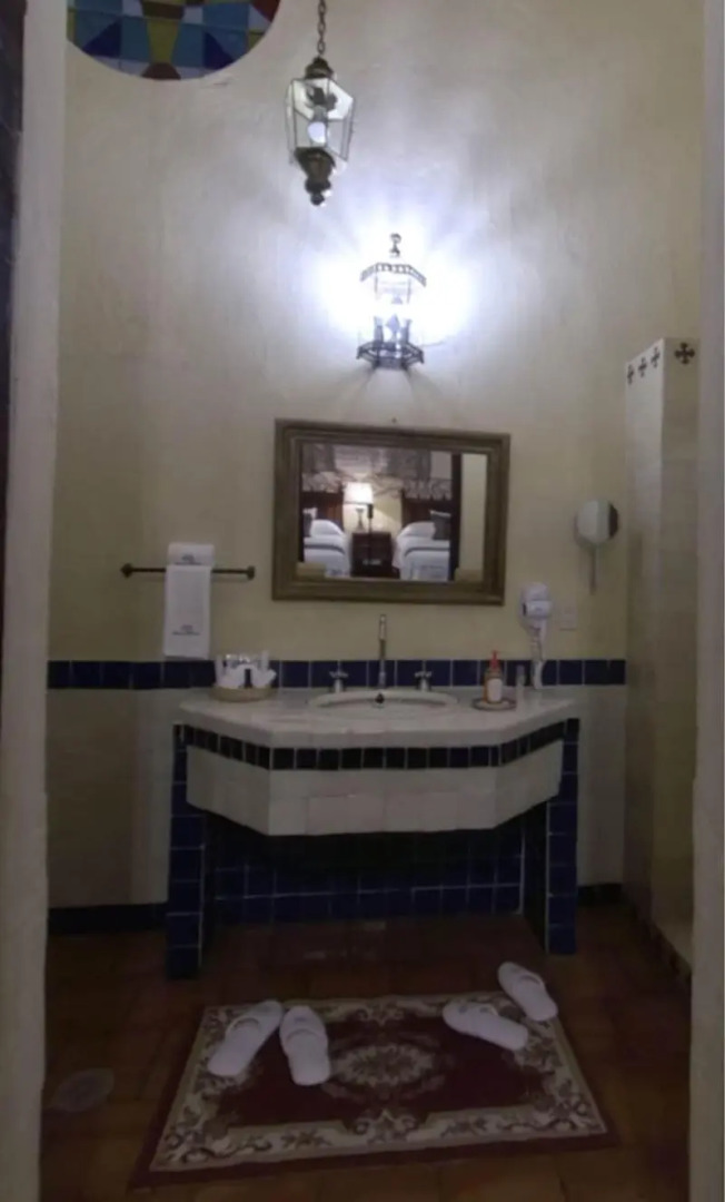 Hacienda El Carmen Hotel & Spa