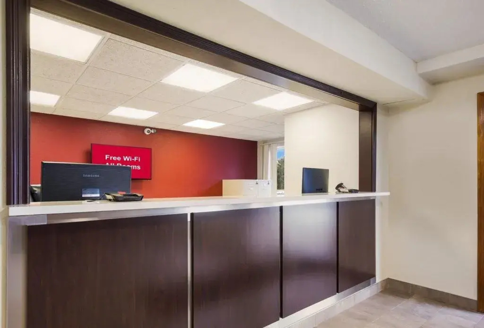 Red Roof Inn Lawrenceburg