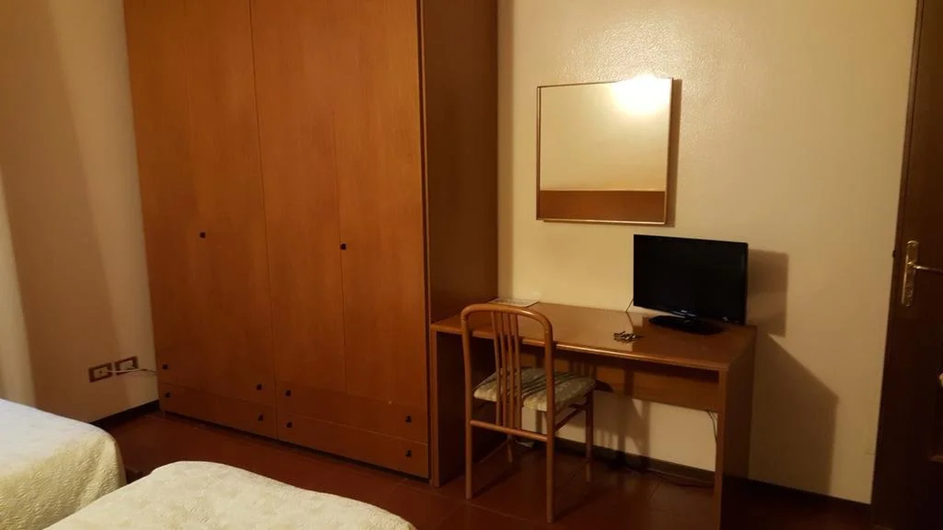 Hotel Ristorante Centrale