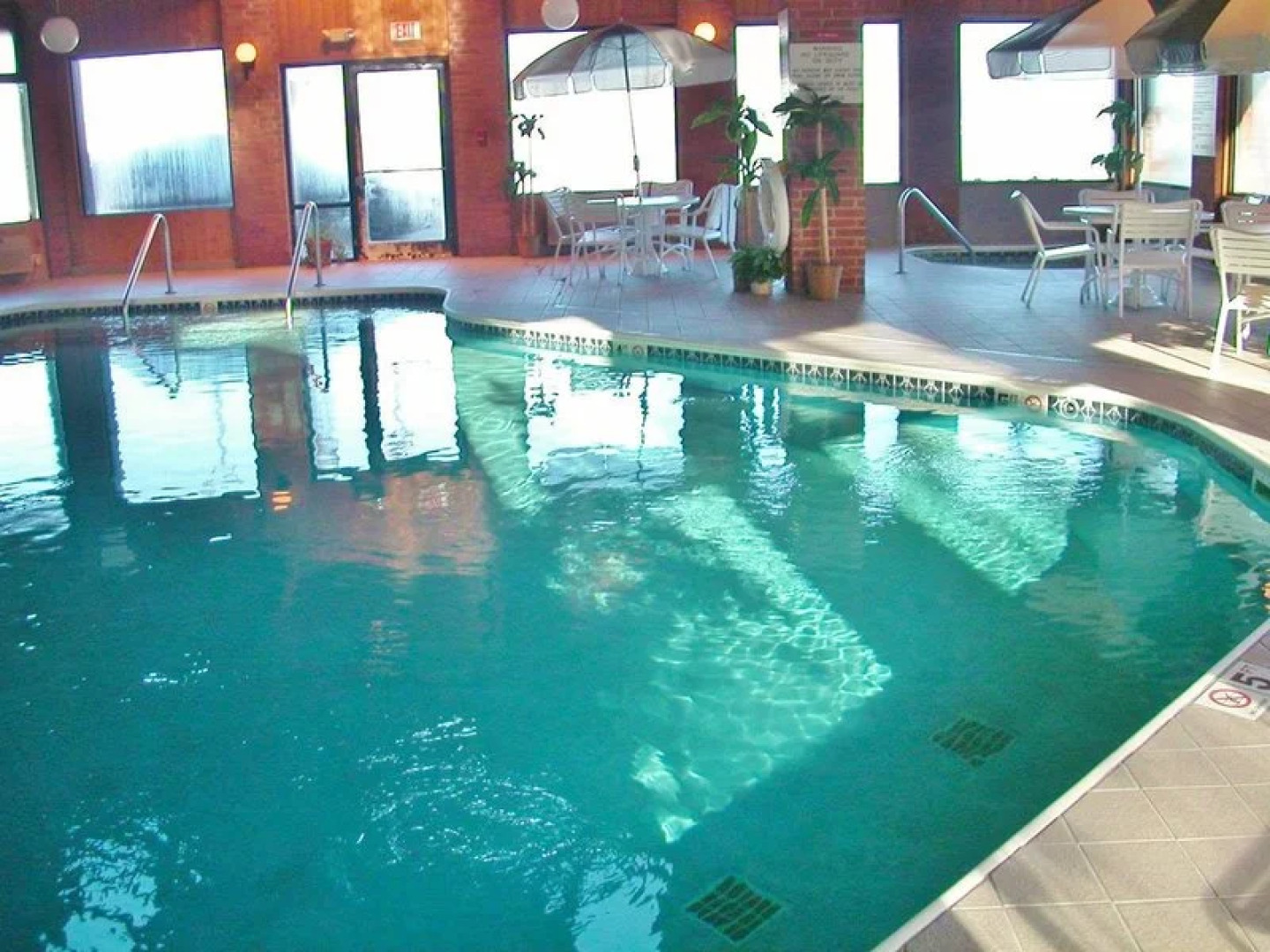 Country Hearth Inn Lomira Hotel