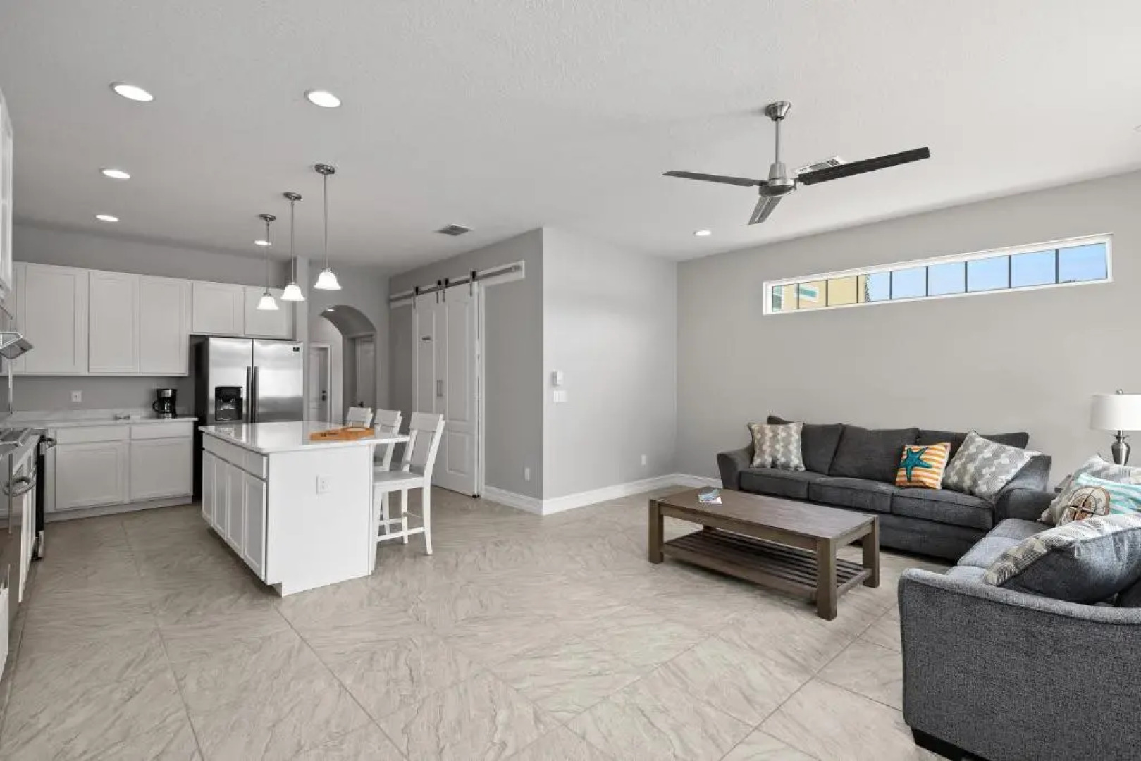 Fortebello Beachside - 164