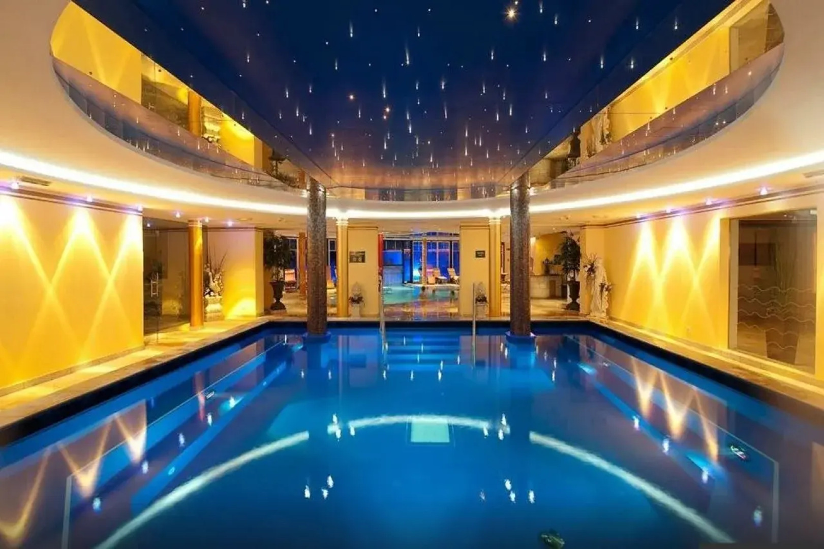 Vitalhotel Tauernhof