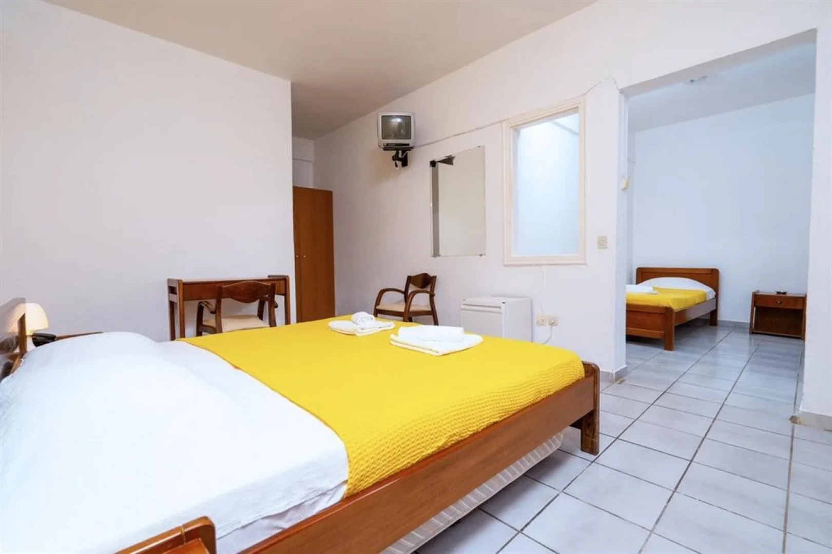 Theo Bungalows Kriopigi