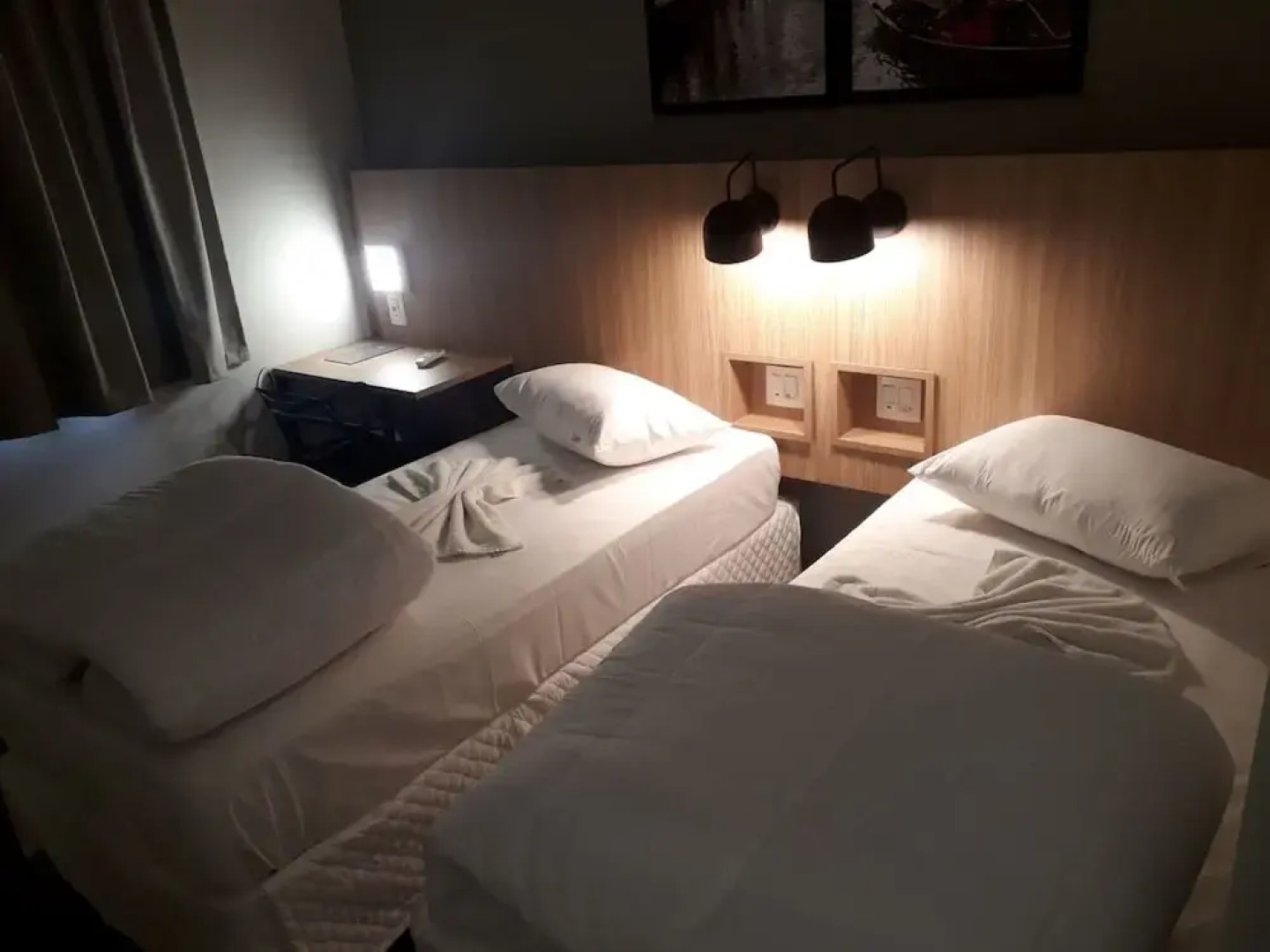 Hotel Graal Inn Uberaba