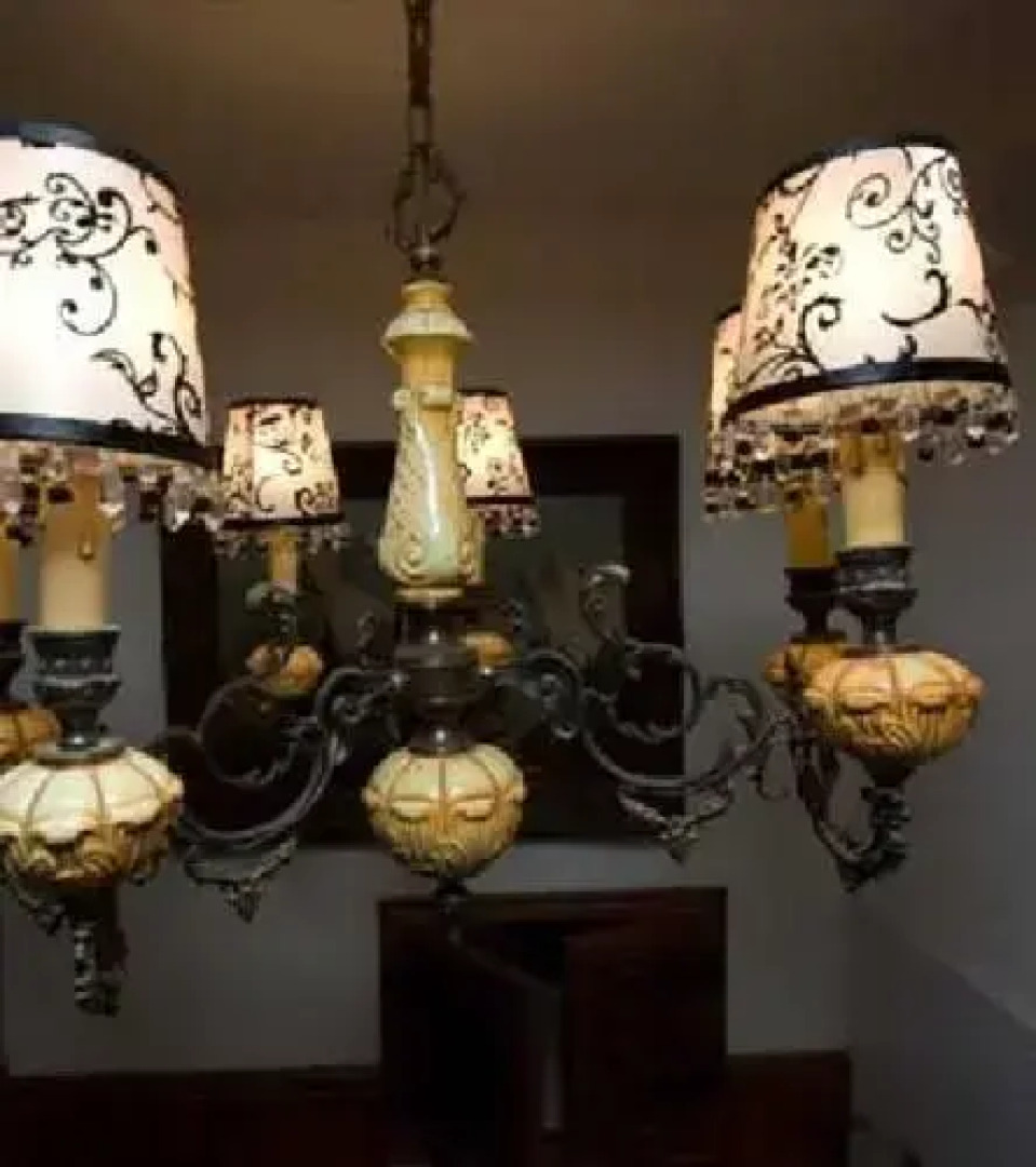 Pensjonat Alpejski Dwór