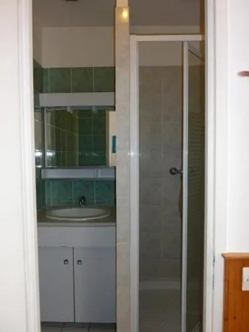 Hôtel-Résidence Le Grillon