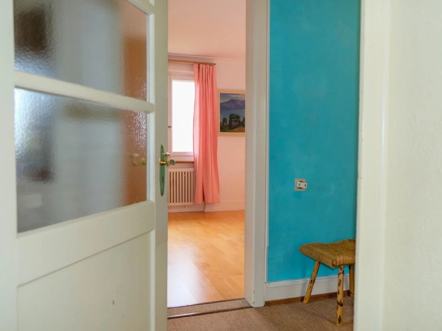 Villa Kunterbunt Spiez