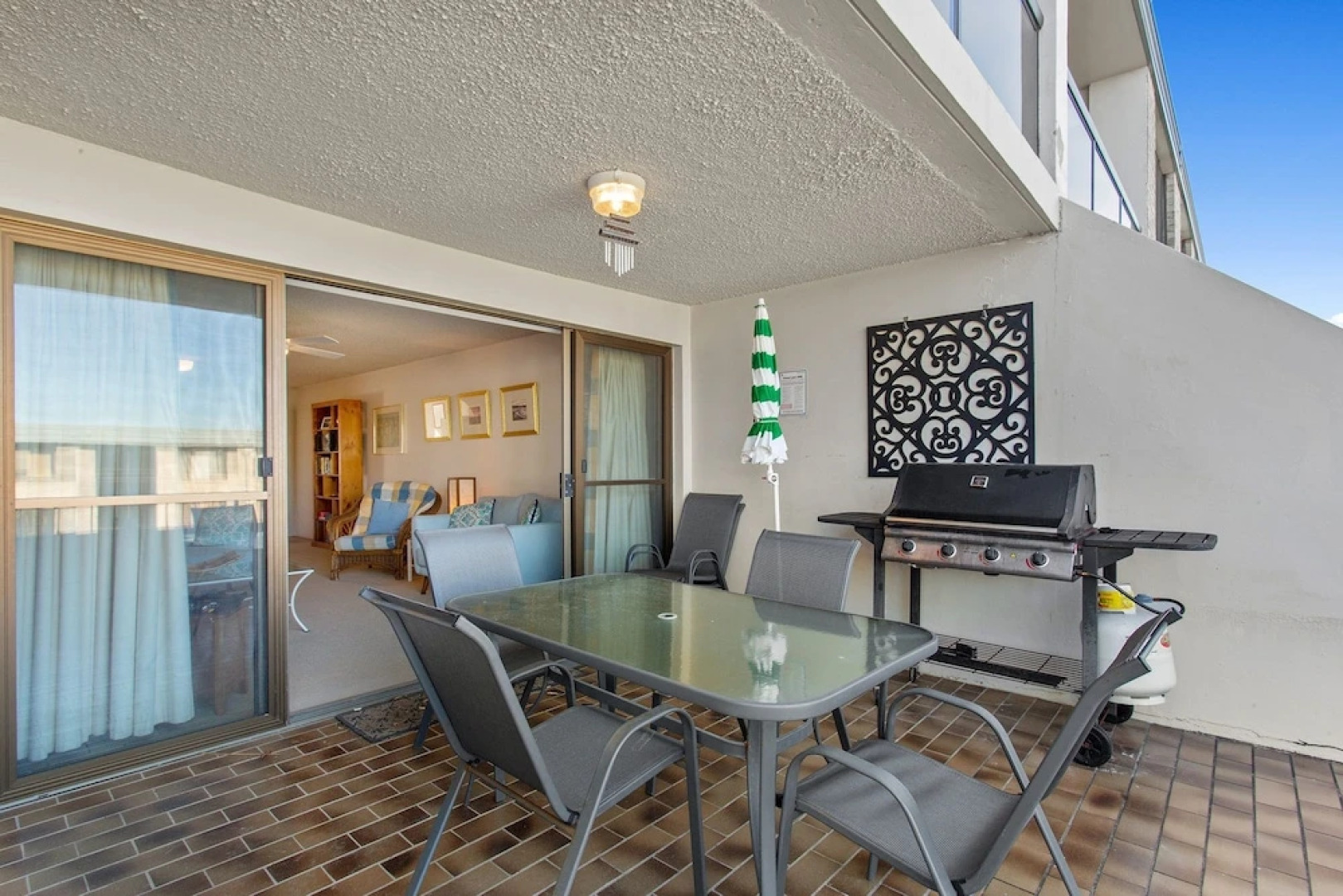 The Dunes, Unit 5/38 Marine Drive