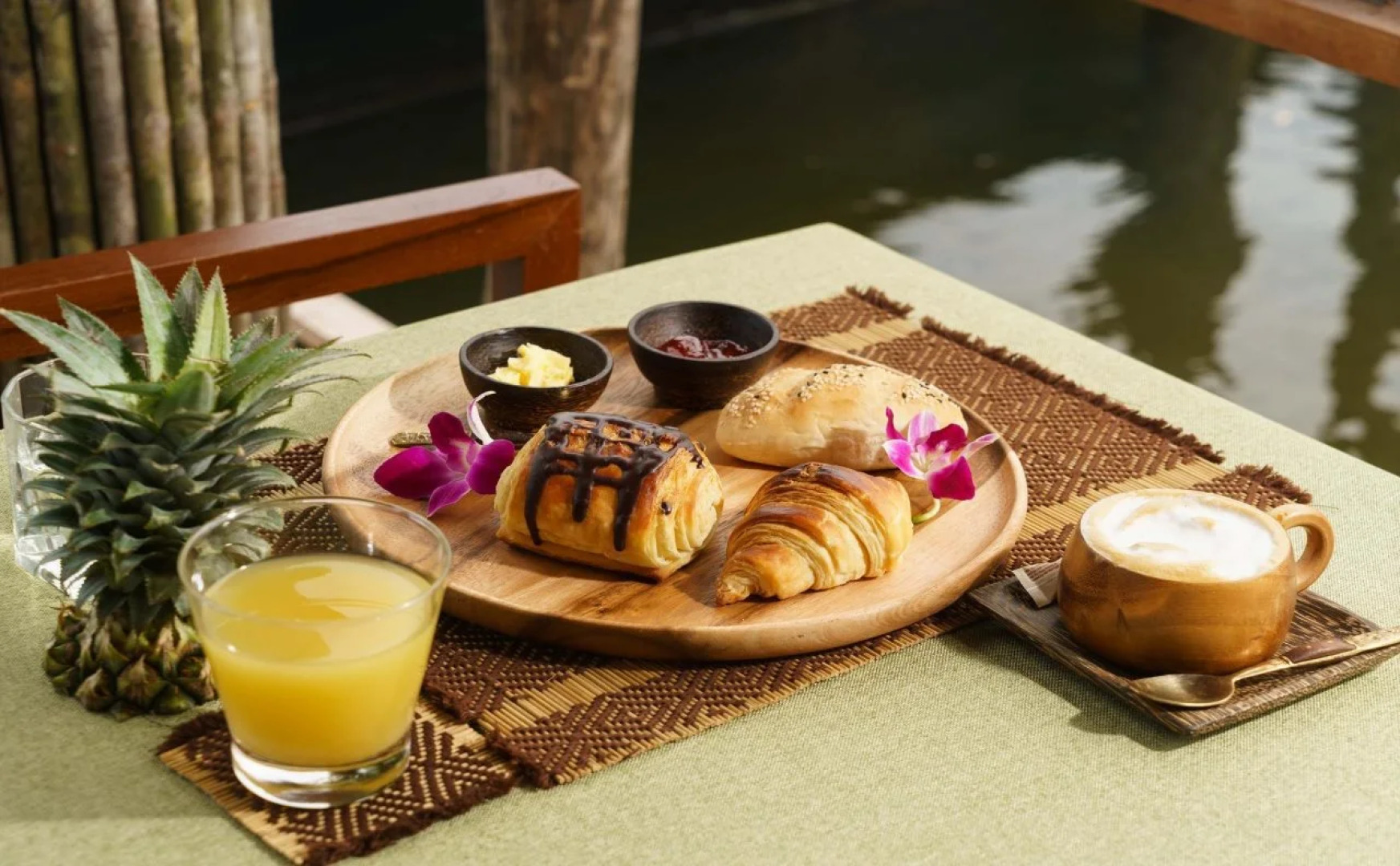 Thansur Tatai Eco Resort