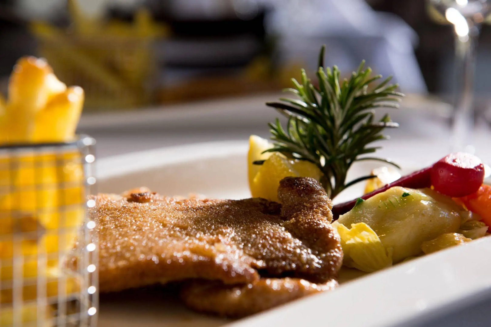 Jungfrau Hotel Annex Alpine Inn