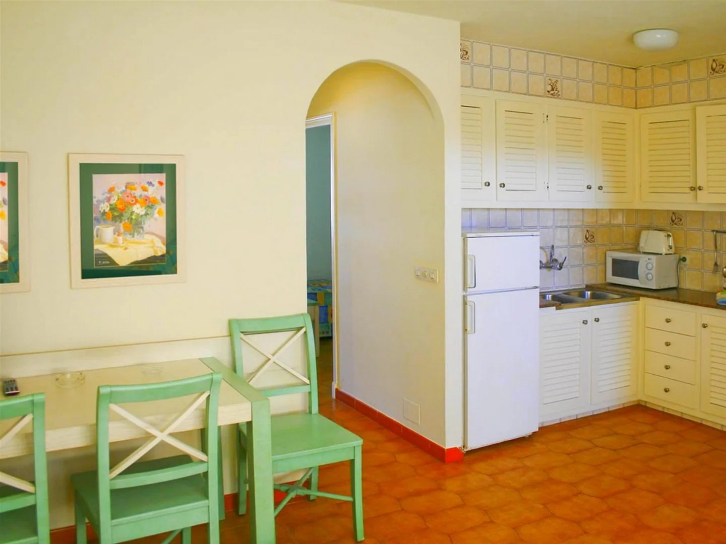 Apartamentos Son Bou Gardens