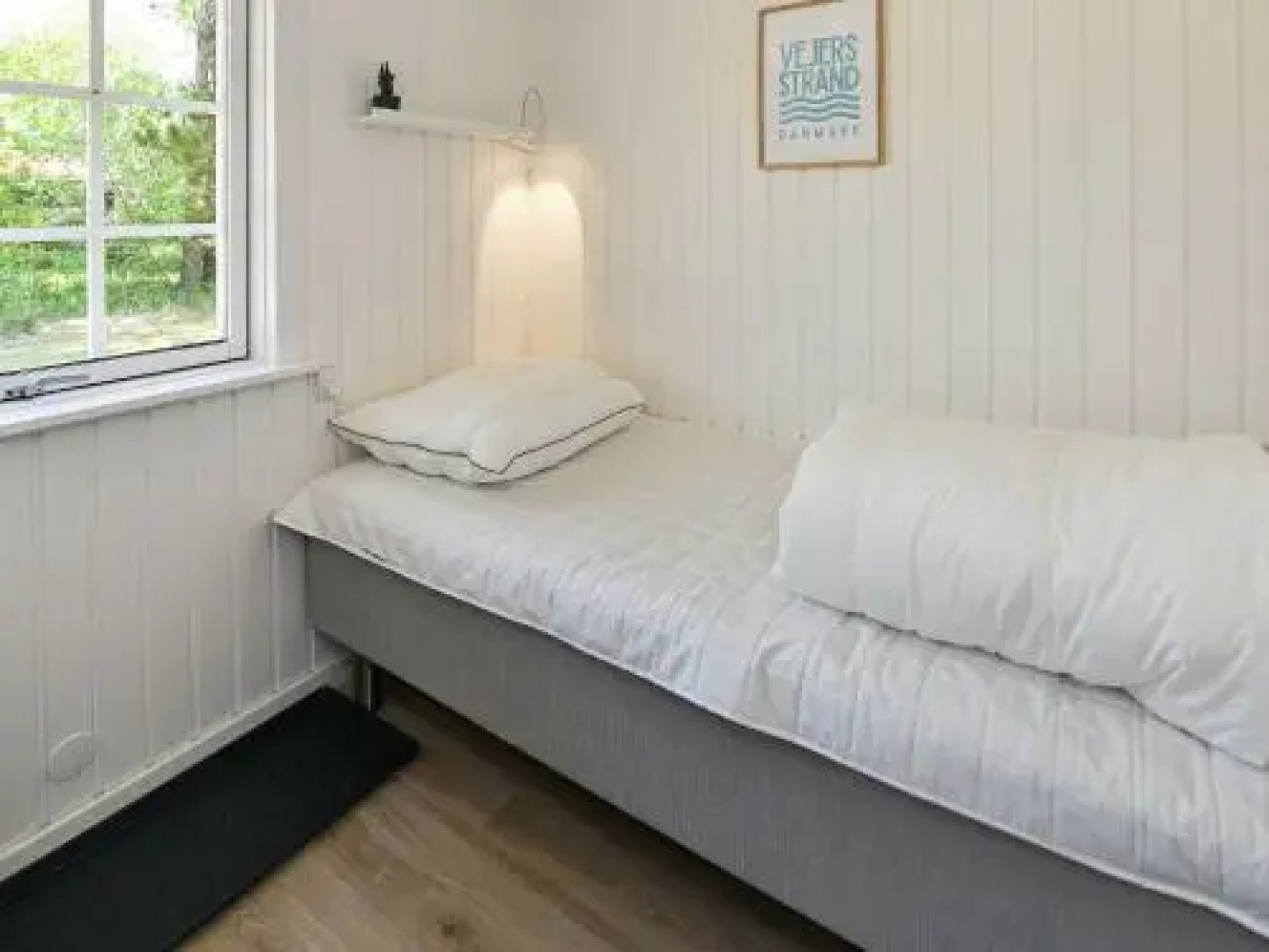 Holiday Home Nordskrænten