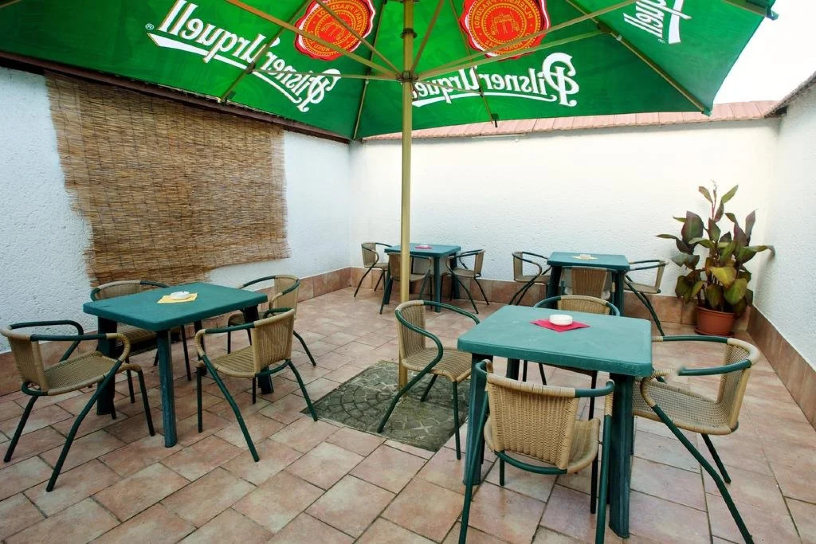 Penzion Homér Slaný