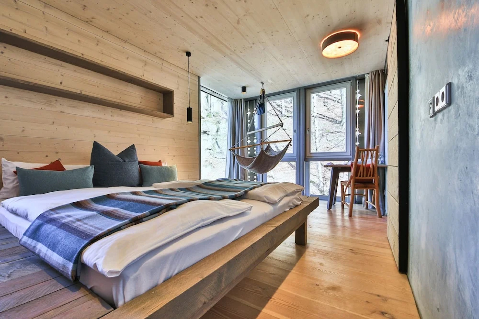 Design-Villa Waldfrieden