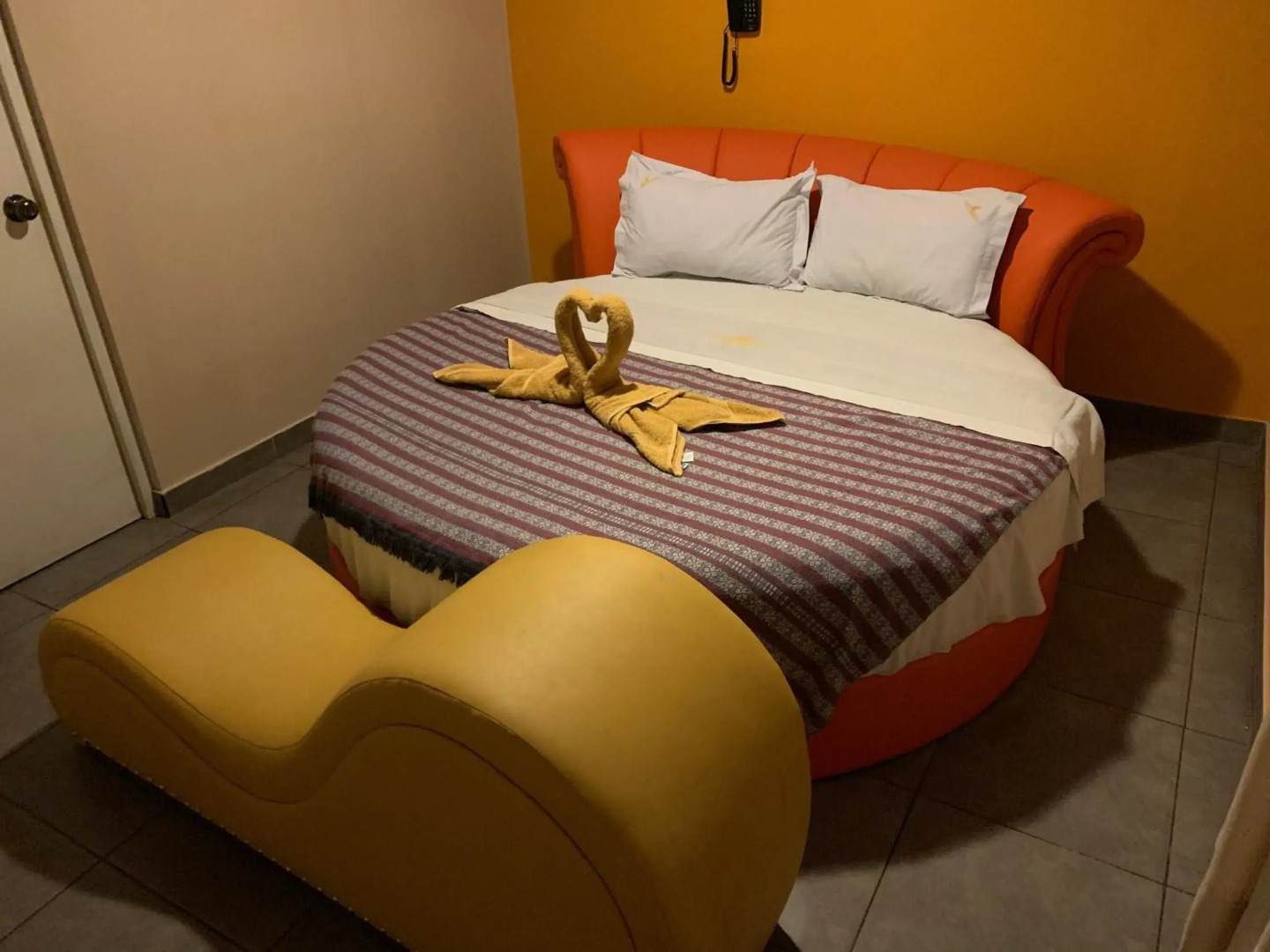 Manantial Hotel No.003