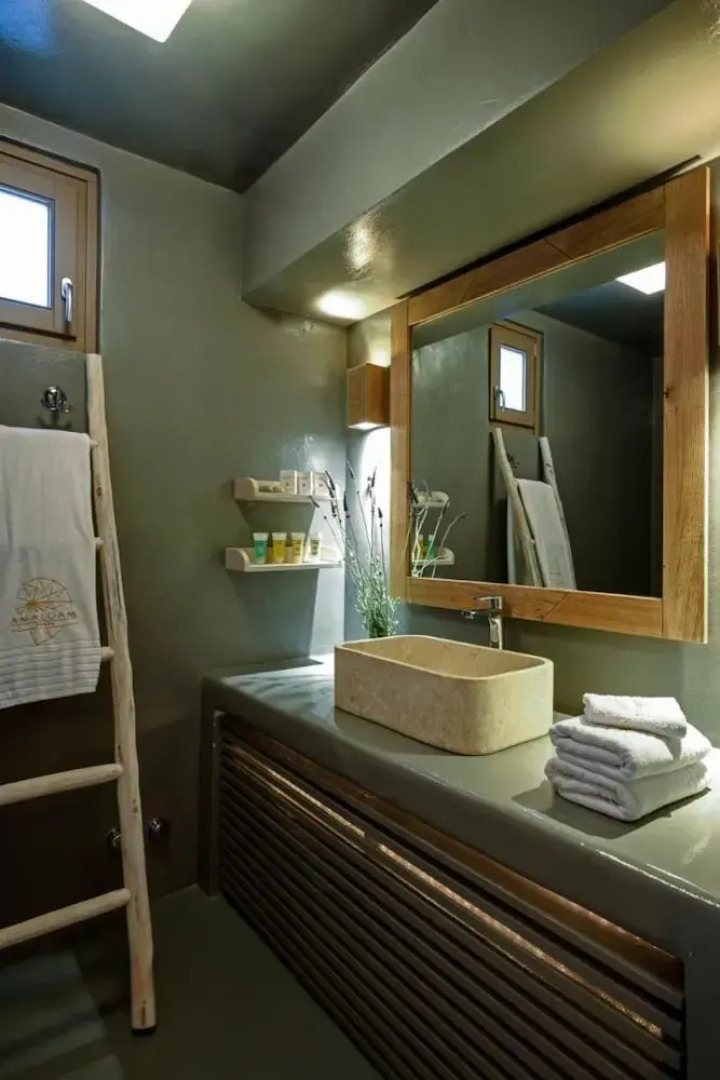 IVR Villa Aegir - Villa Aegir