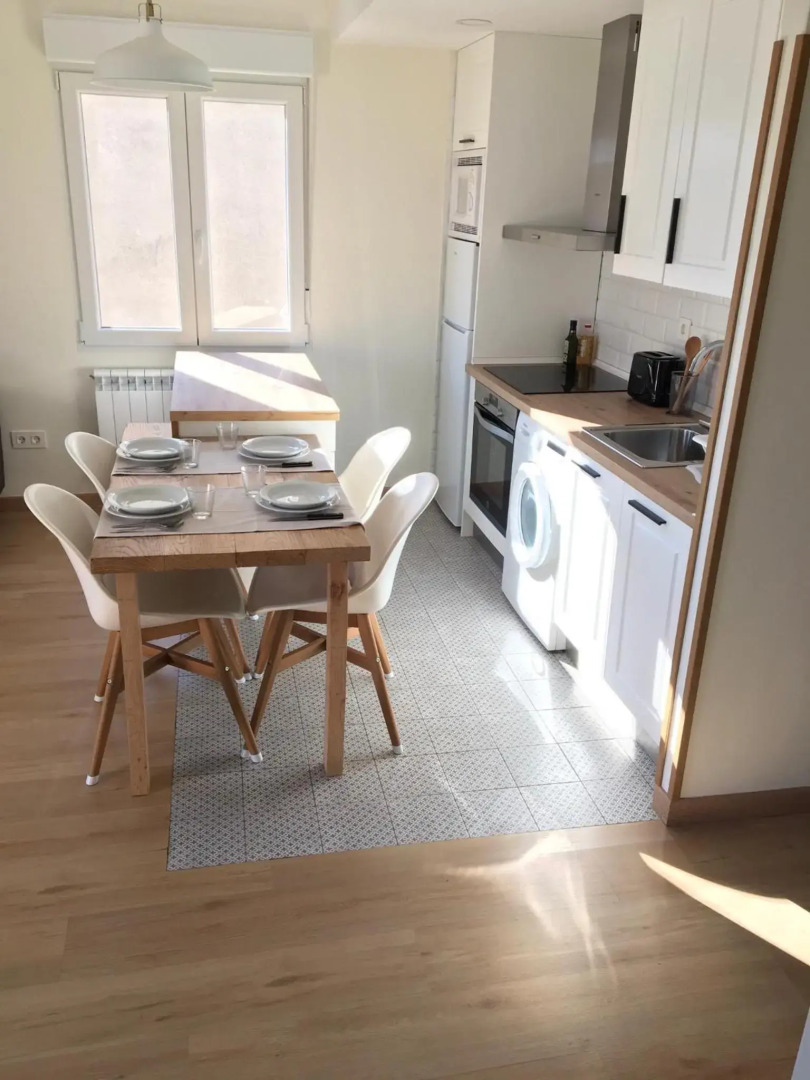 La Casita del Alcázar