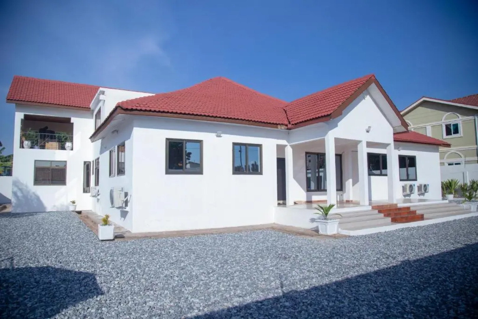 The Cabyn (by Blue Angels)