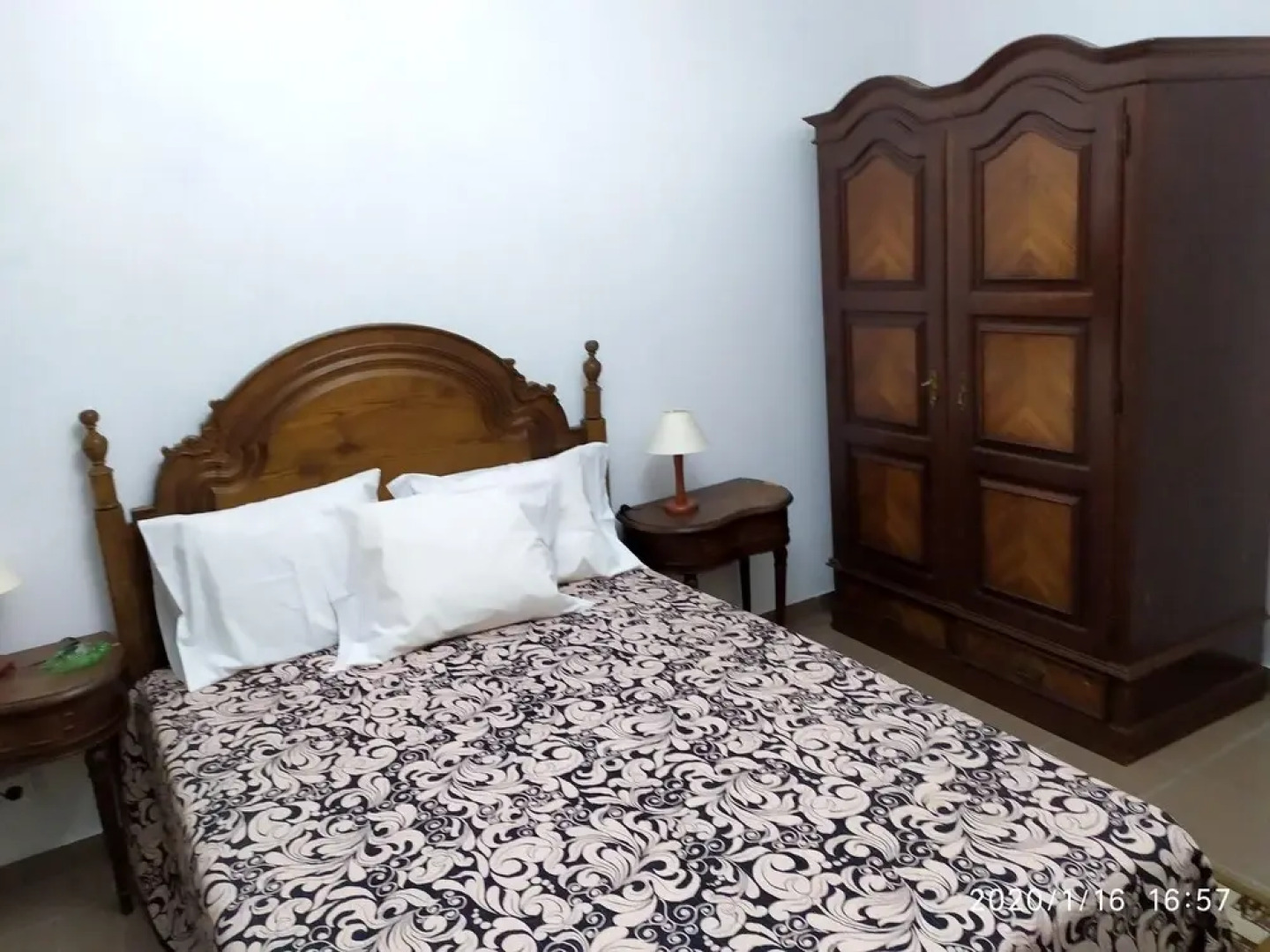 House With 2 Bedrooms in Fornos, With Shared Pool, Furnished Terrace and Wifi