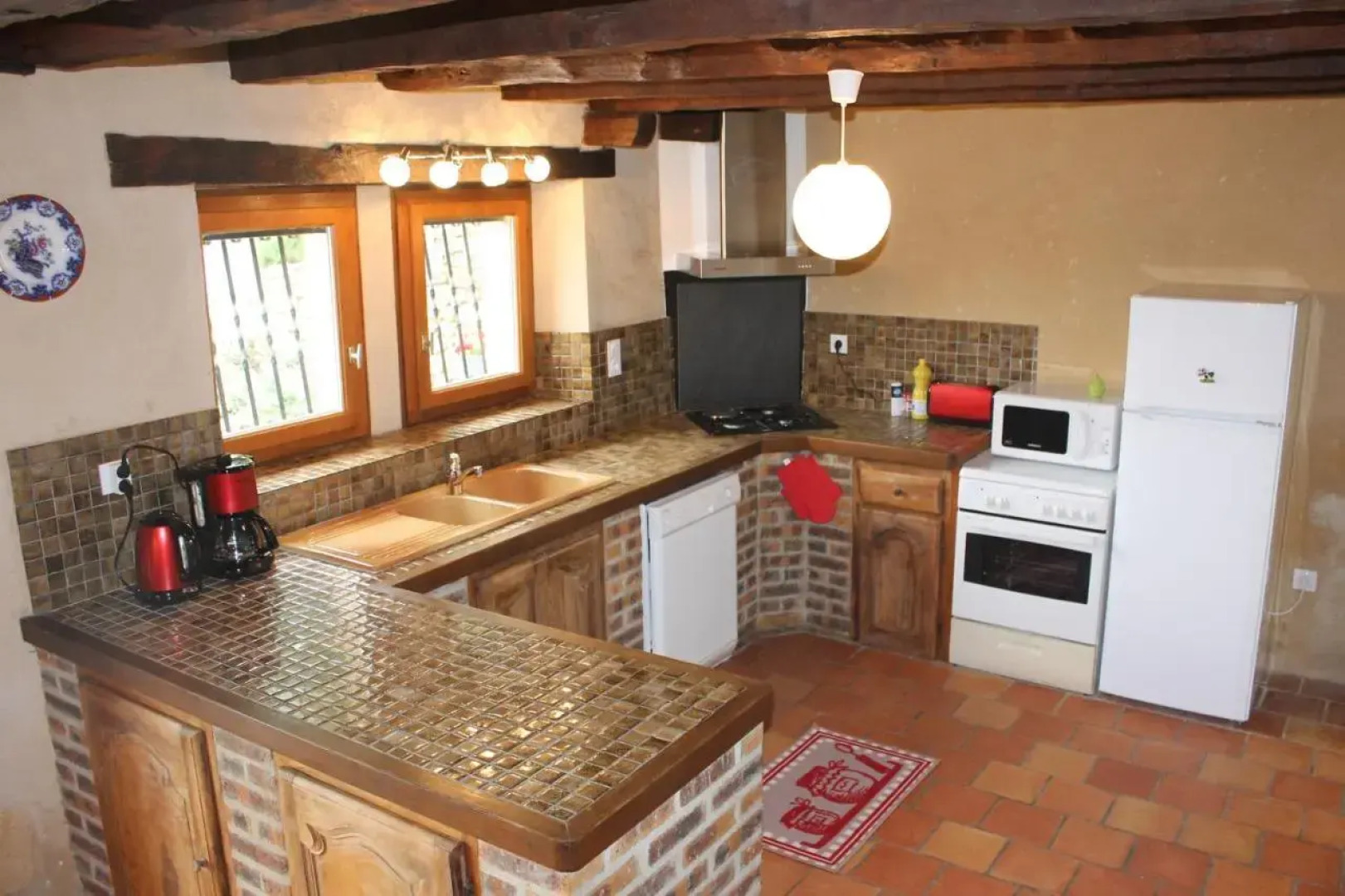 Gite Introvigne Sarlat