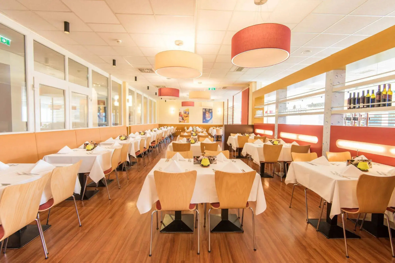 H2O Hotel-Therme-Resort