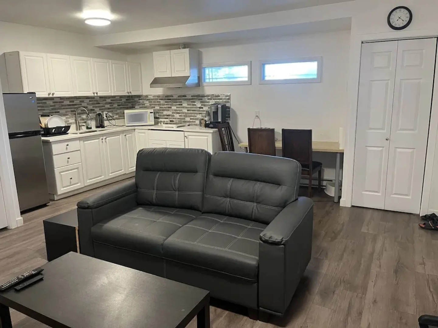 Starting Point Family House