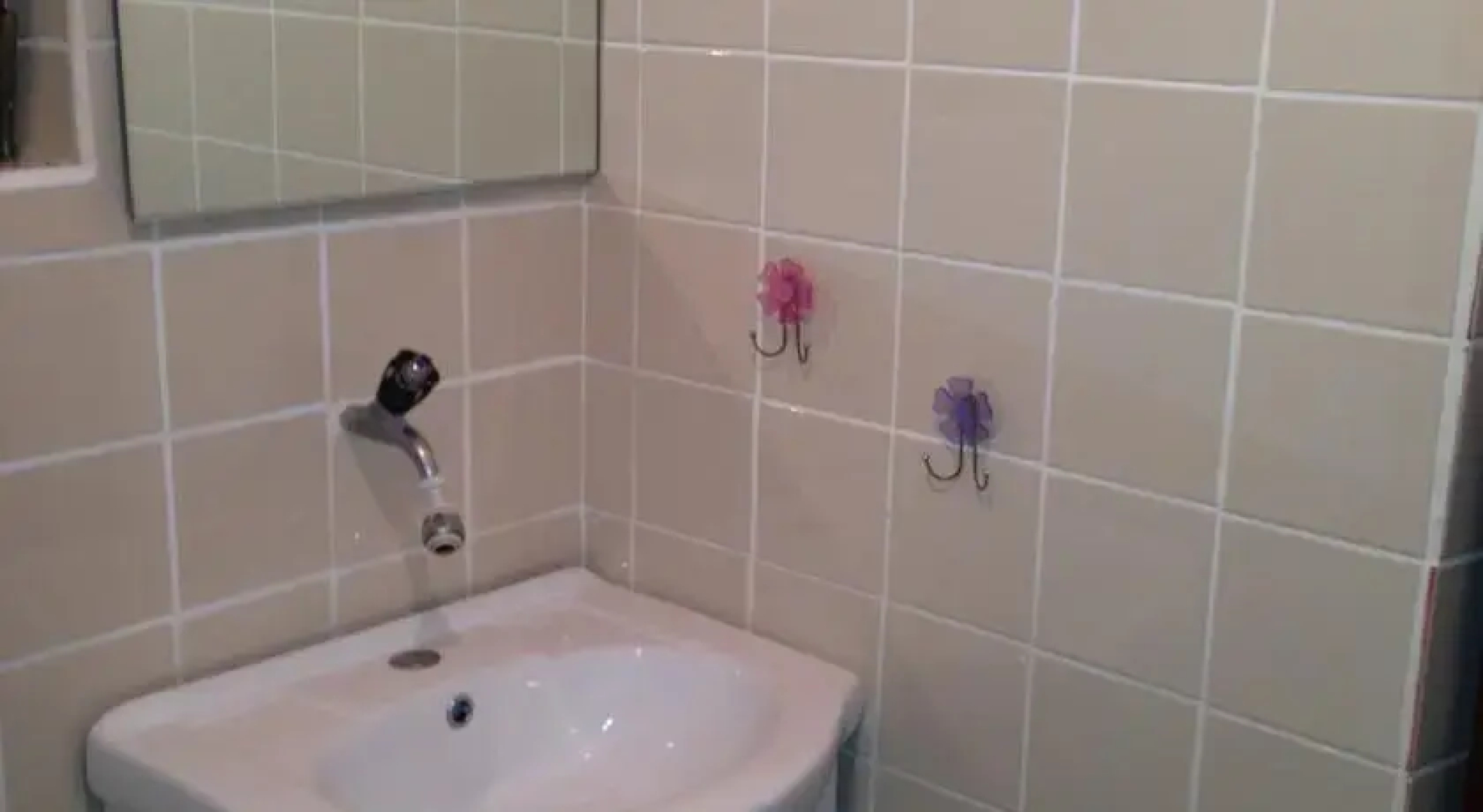 Apartment Nada