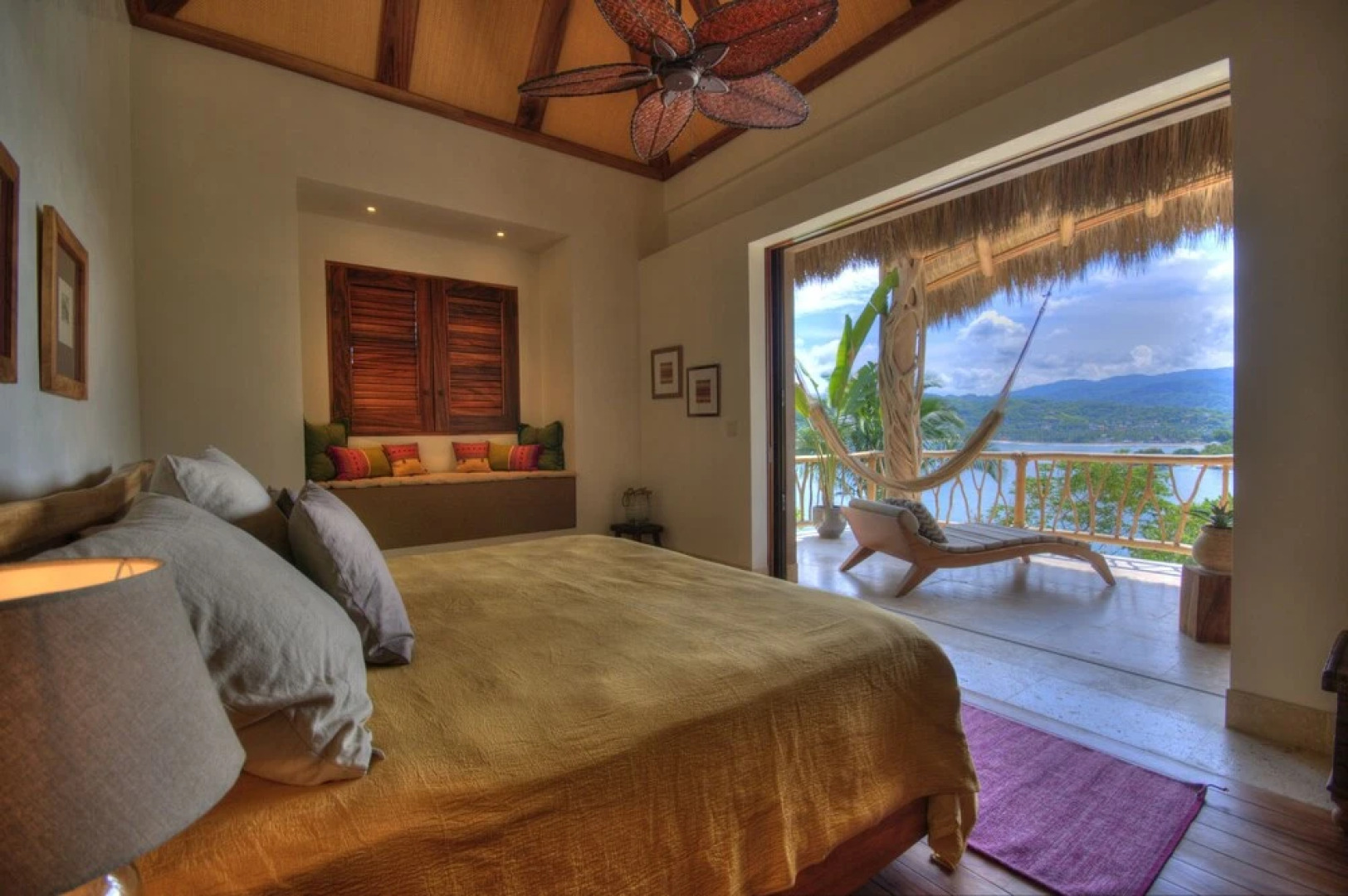 Buenavista Boutique - Punta Sayulita