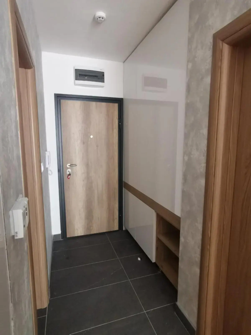 APARTHOTEL CENTRALA Apartman 10