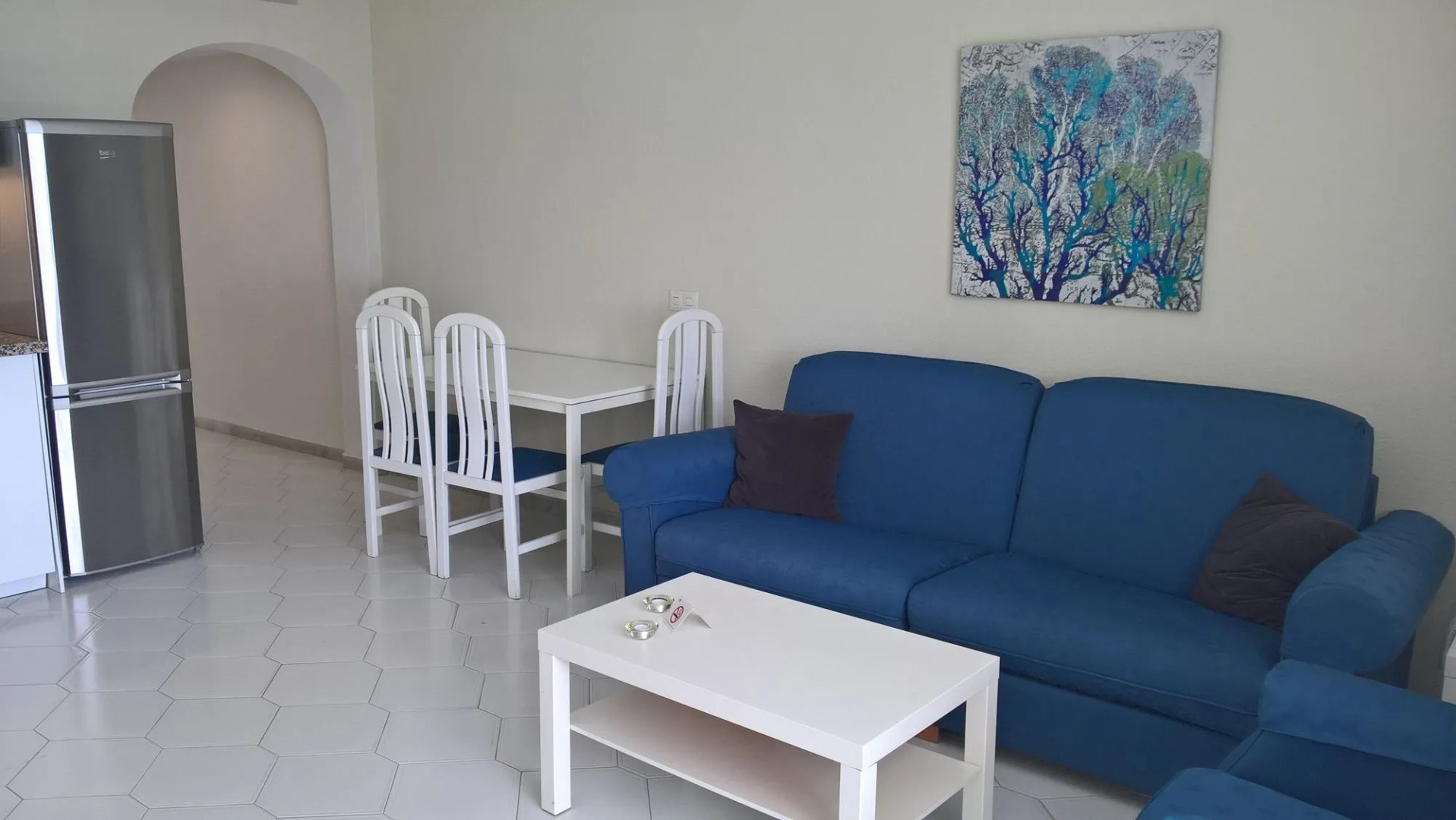 Miraflores Beach & Country Club