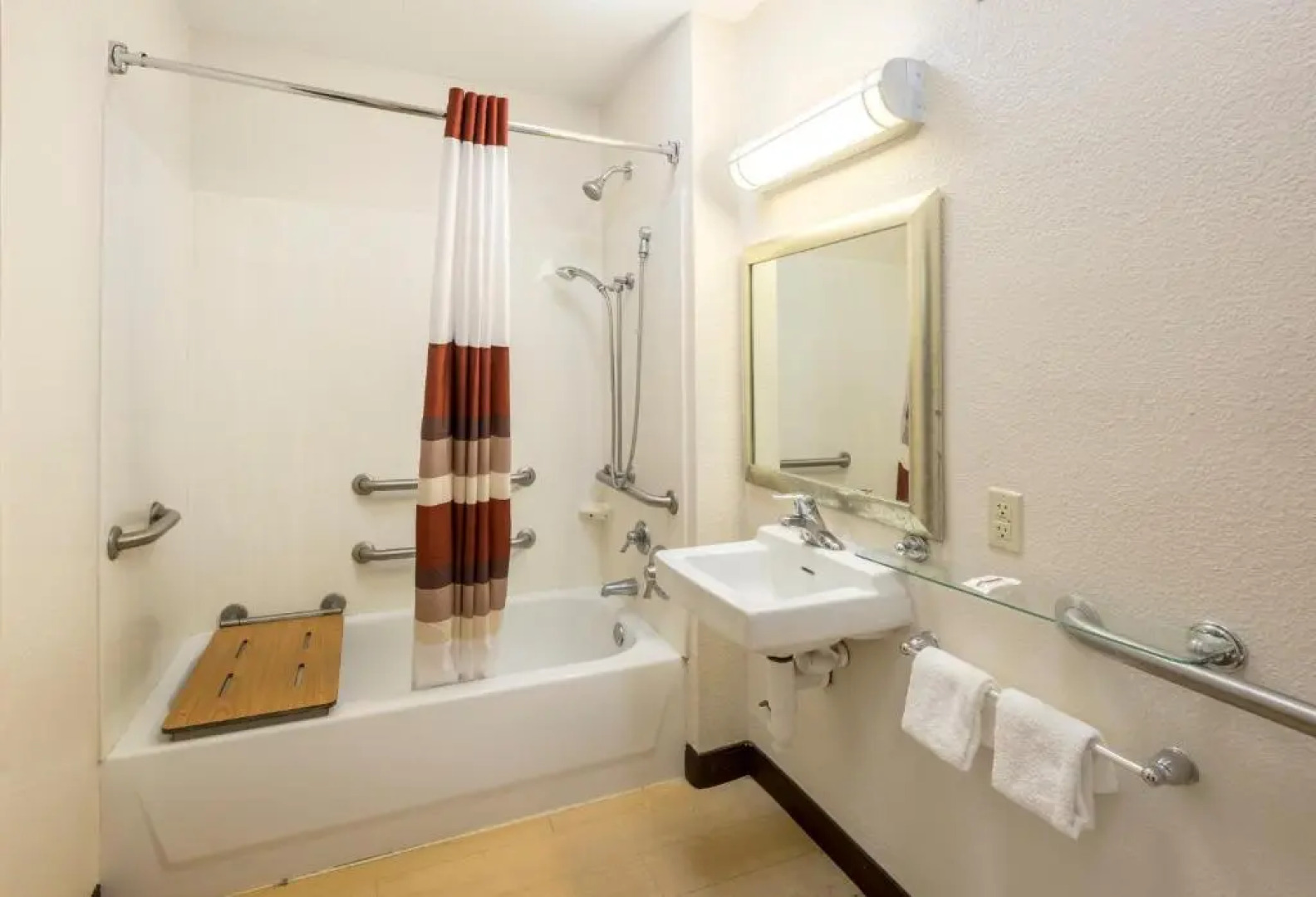 Red Roof Inn Jacksonville - Orange Park