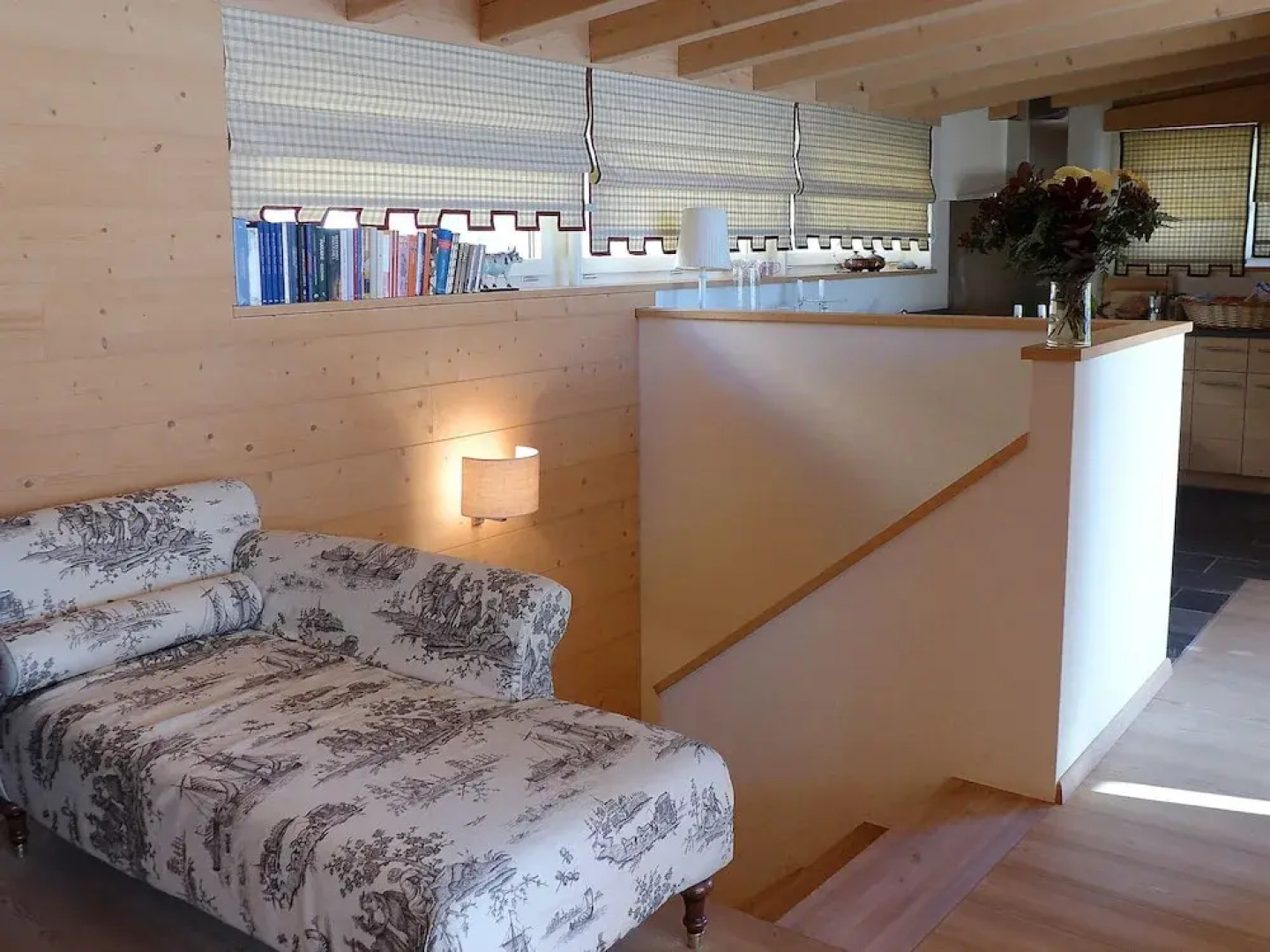 Chesa Crusch 7 Samaden