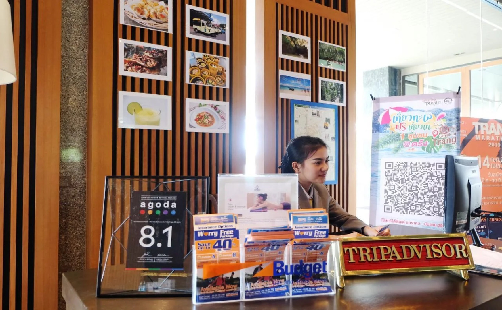 Rua Rasada Hotel - The Ideal Venue for Meetings & Events