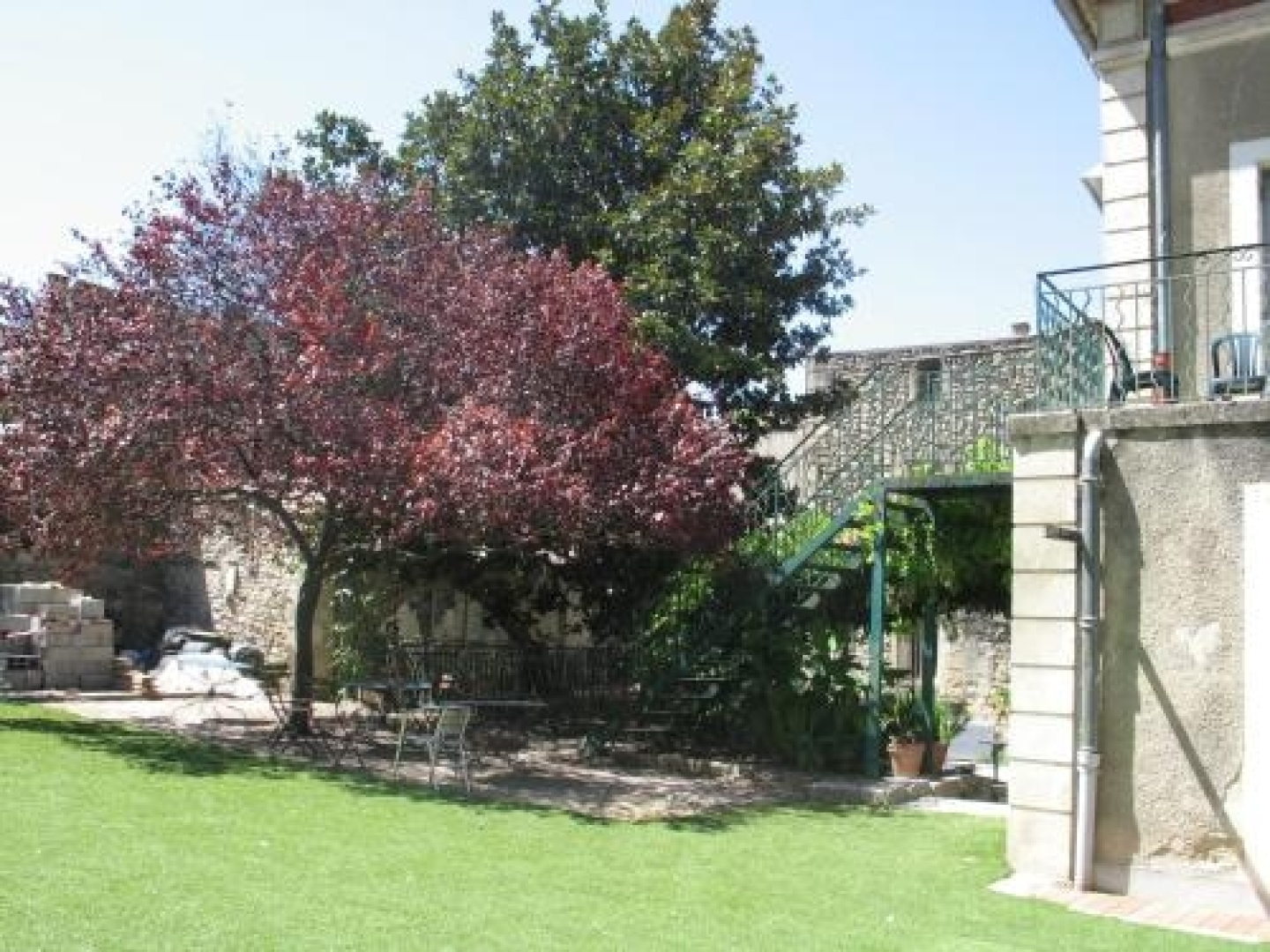 Ethic étapes le Cart