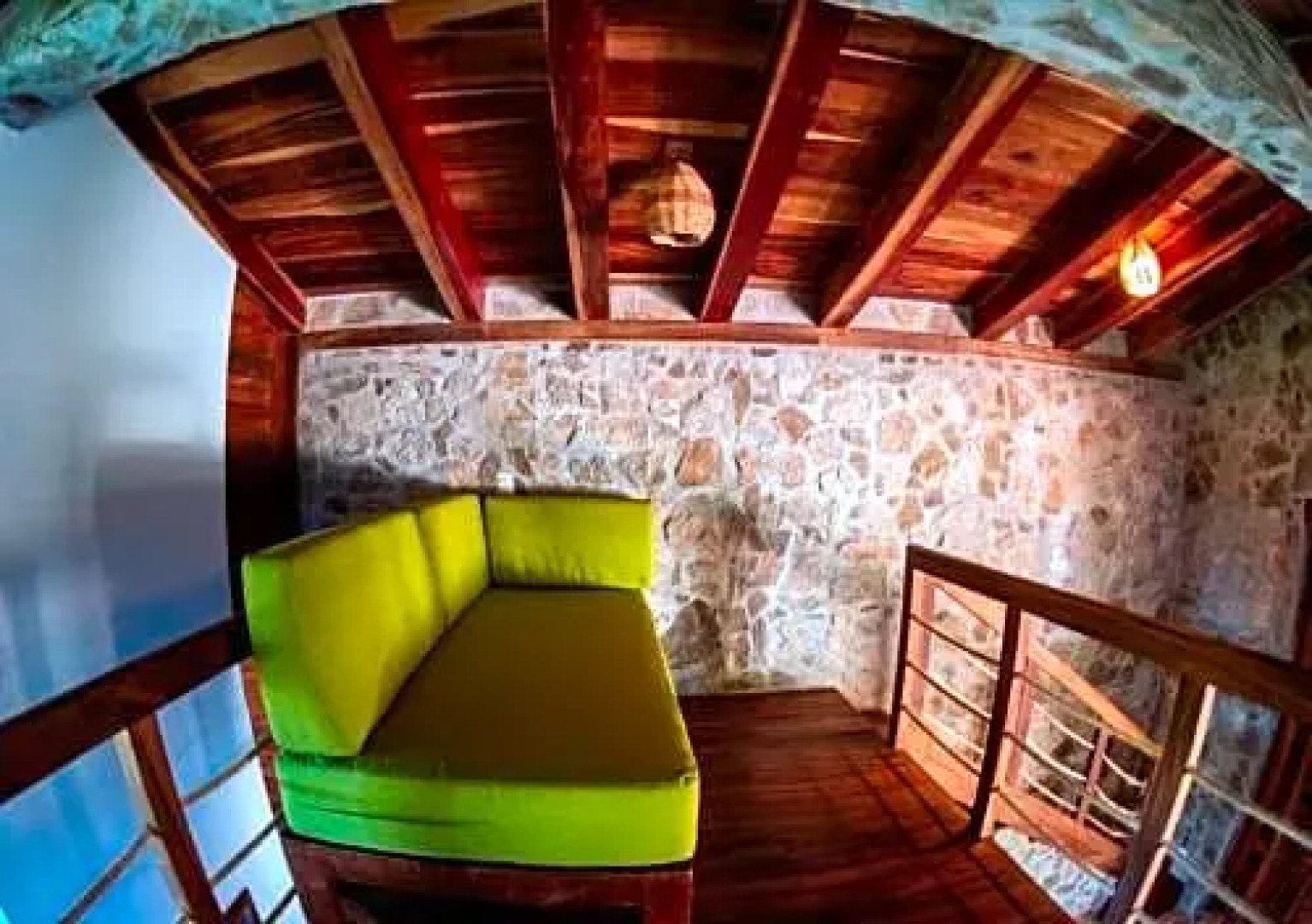 Hotel Piedra de Agua