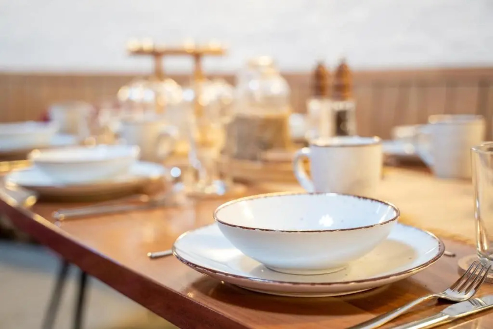 dreamcation - Ehemalige Kirche & Pfarrerwohnung, 3D-Tour, Terrasse, Garten, BBQ