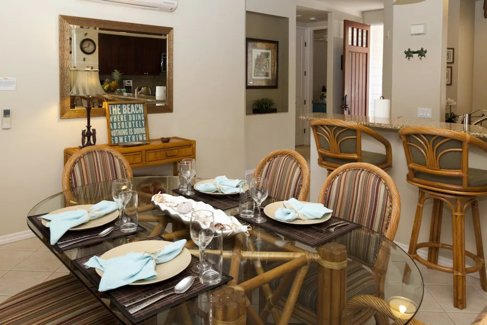 Fairway Villas by RedAwning