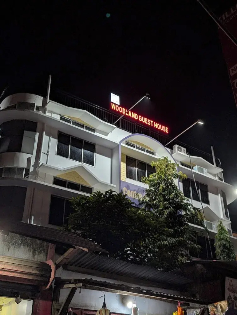 Woodland Guest House