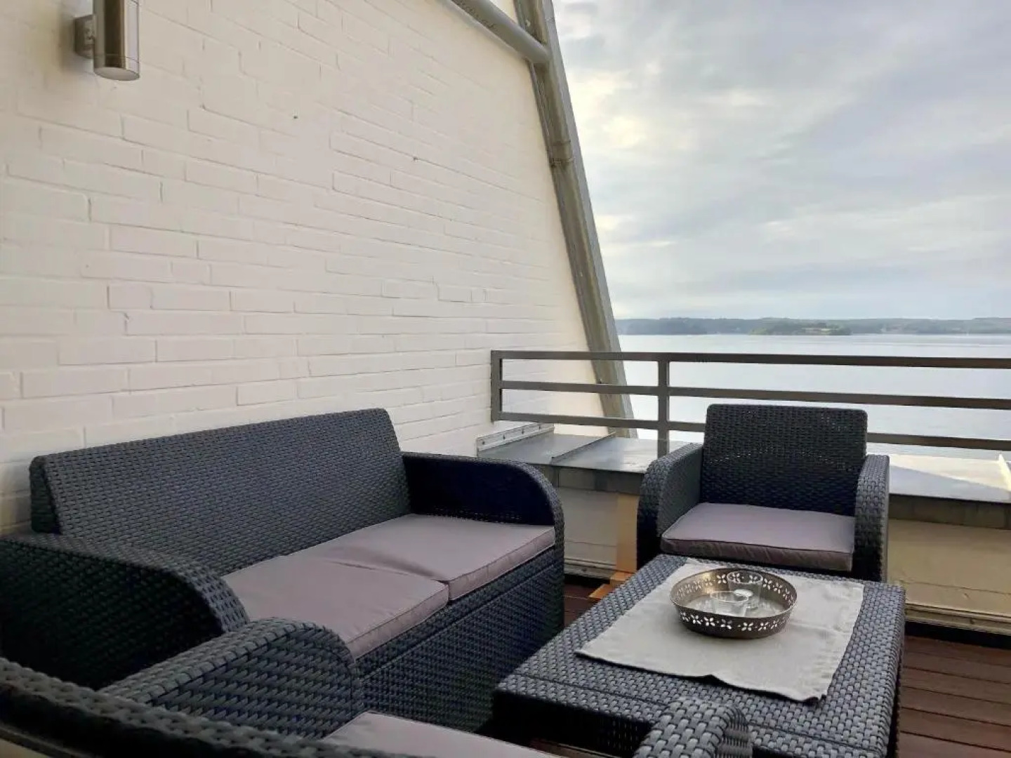 Förde-Loge 20 - Glücksburg